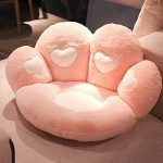 Cat Paw-Shaped Large Seat Cushions - Image 2