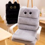 Cat-Shaped Seat Cushions - Image 2