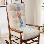 Rocking Chair Cushion Sets