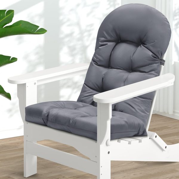 Memory Foam Armchair Cushions
