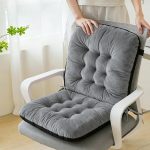 Double-Sided Office Chair Cushions - Image 2