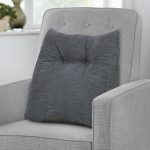 Memory Foam Lumbar Support Pillows