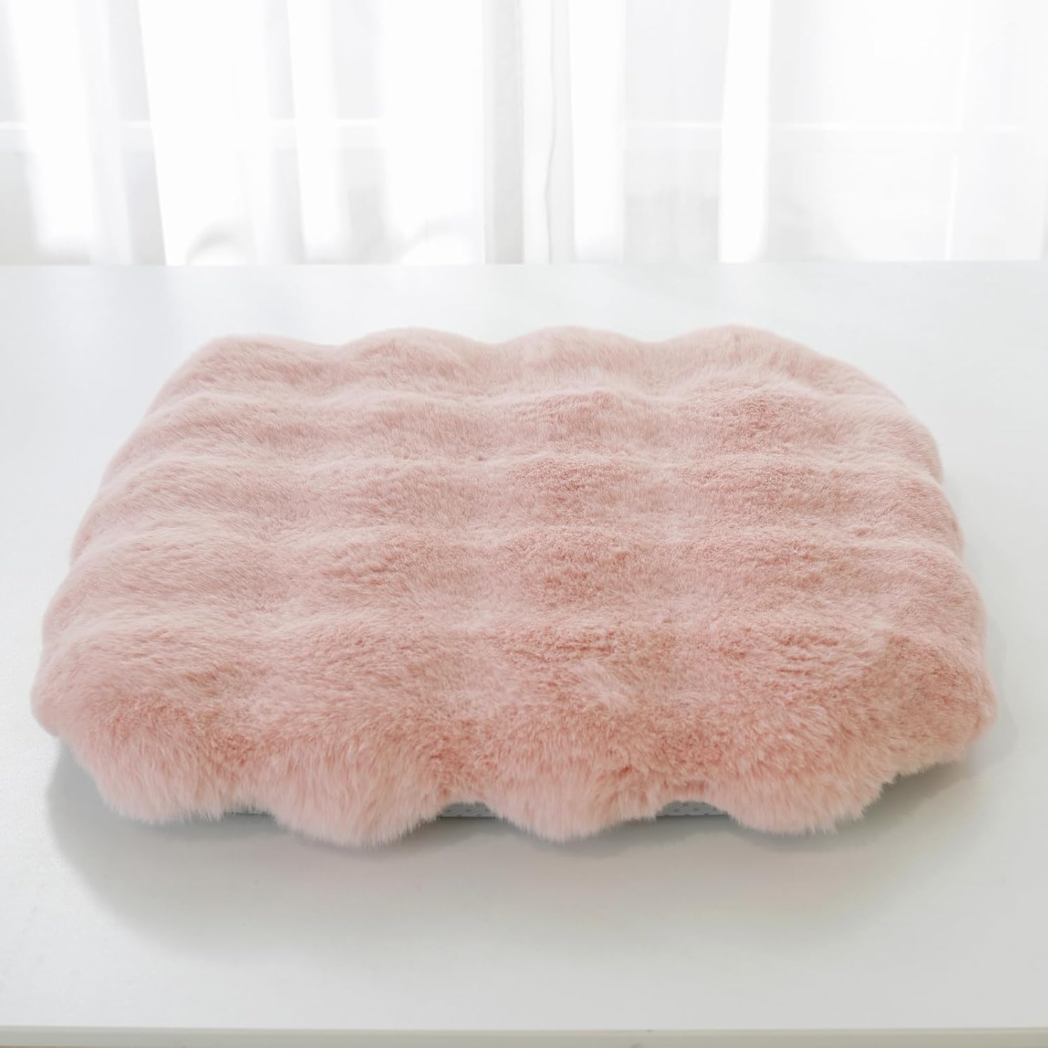 71vGeSa-BOL._AC_SL1500_.jpg Square plush high-resilience chair cushion - Image 1