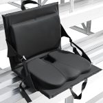 Adjustable Grandstand Seats