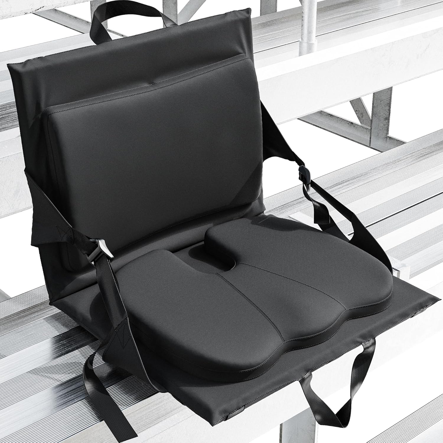 810KNjBwhPL._AC_SL1500_.jpg Adjustable Grandstand Seats - Image 1