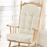 Chennis rocking chair cushion