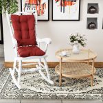 Thickened Rocking Chair Cushion Sets - Image 2